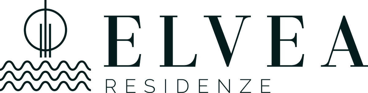Logo Elvea Residenze