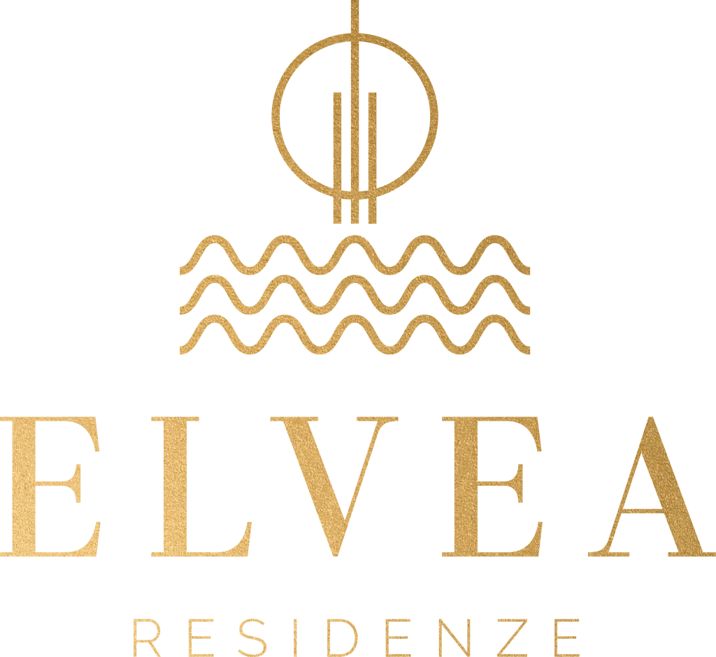 Logo Elvea Residenze
